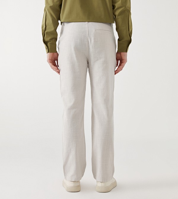 LC Waikiki LC Waikiki - Beige Casual Pants