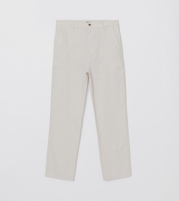 LC Waikiki LC Waikiki - Beige Casual Pants