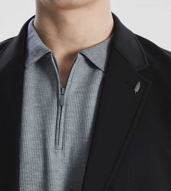 LC Waikiki  Blazers - Black Blazers