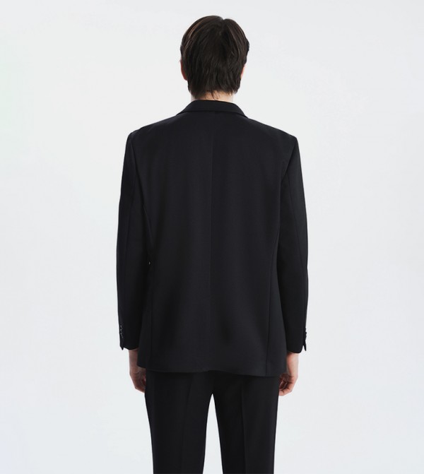 LC Waikiki  Blazers - Black Blazers