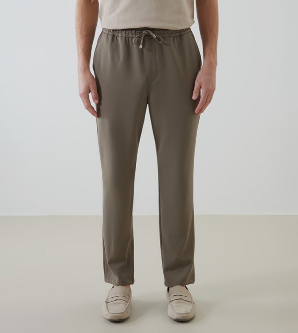 LC Waikiki LC Waikiki - Taupe Casual Pants