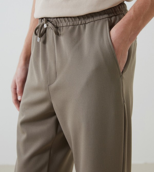 LC Waikiki LC Waikiki - Taupe Casual Pants
