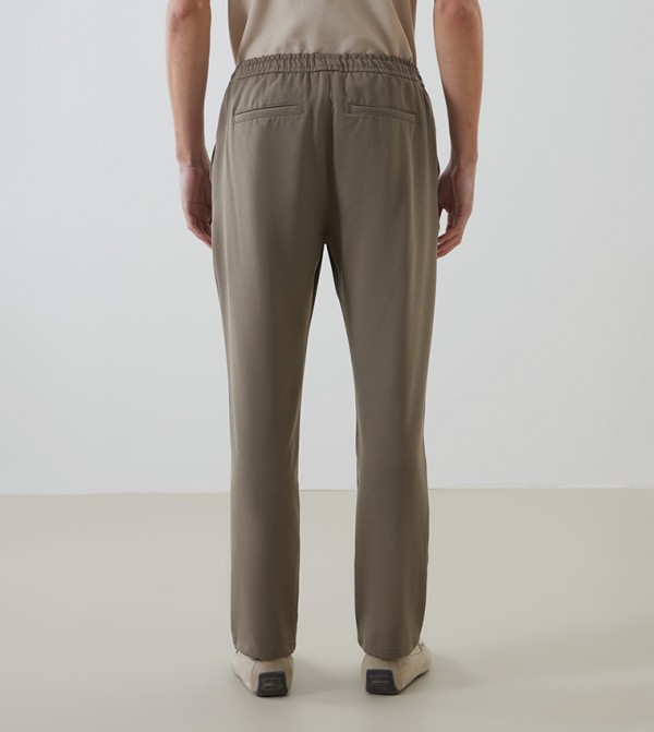 LC Waikiki LC Waikiki - Taupe Casual Pants