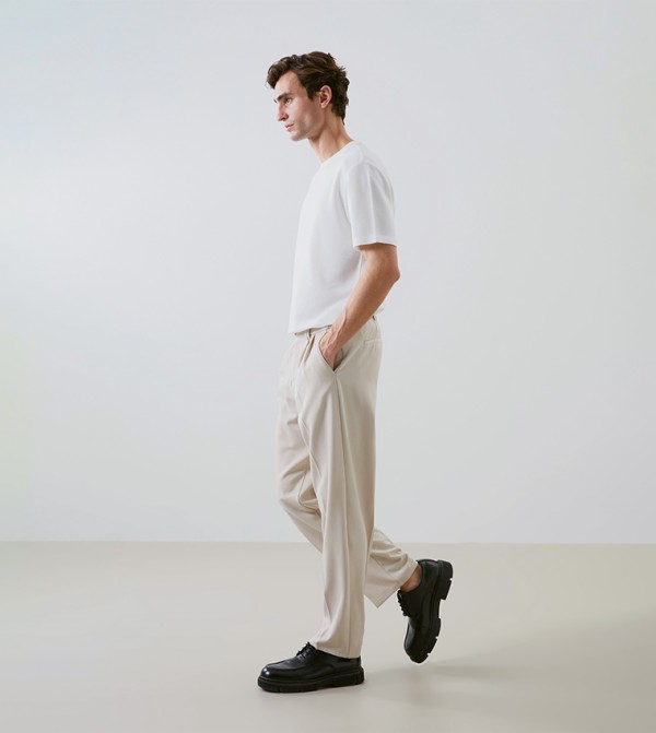 LC Waikiki LC Waikiki - Beige Casual Pants
