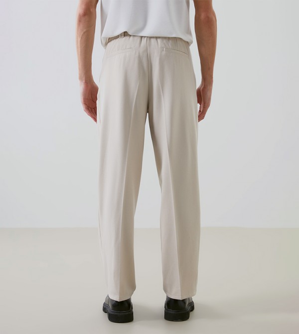LC Waikiki LC Waikiki - Beige Casual Pants