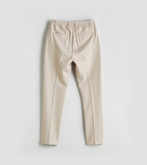LC Waikiki  - Beige Casual Pants