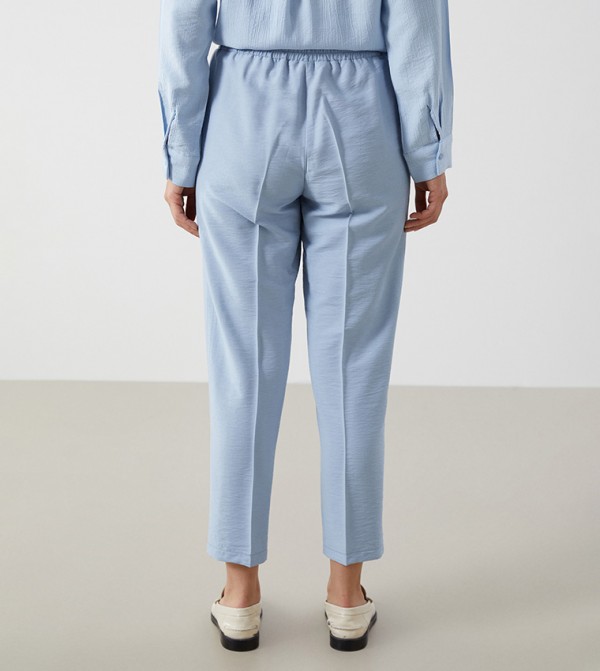 LC Waikiki LC Waikiki - Blue Casual Pants