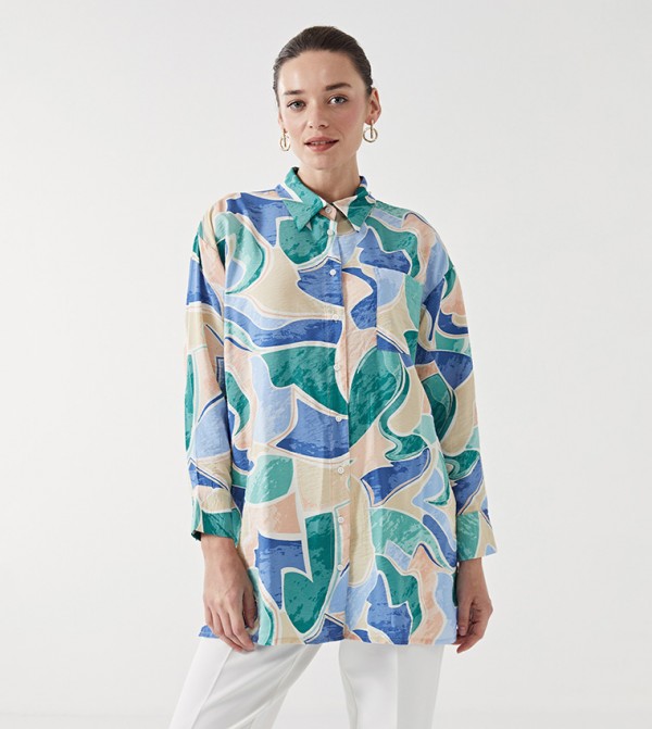 LC Waikiki LC Waikiki - Multi Tunics