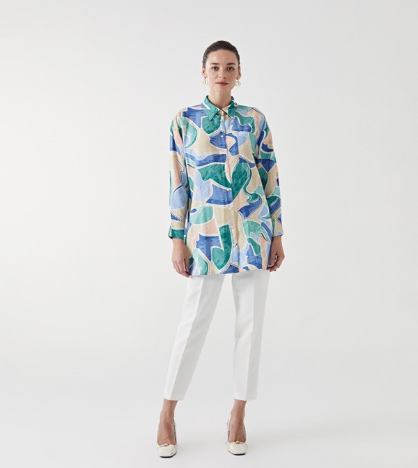 LC Waikiki LC Waikiki - Multi Tunics