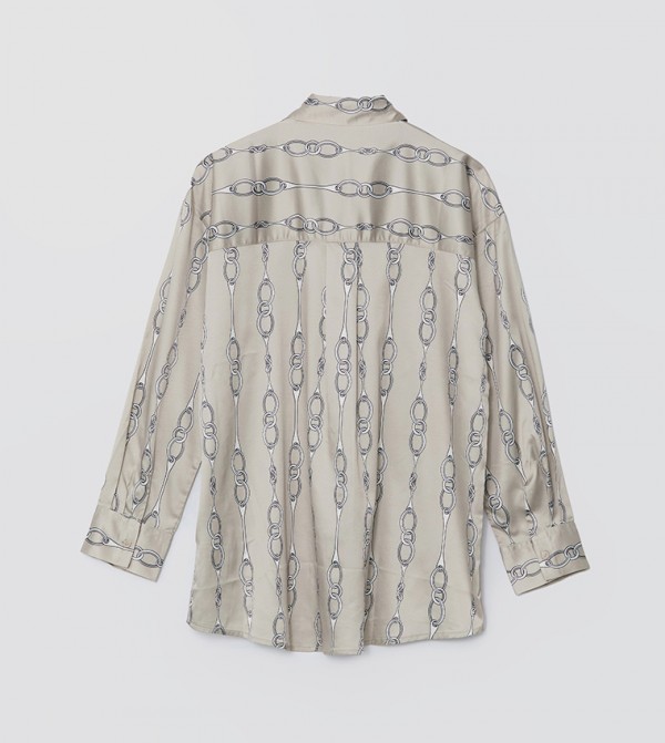LC Waikiki LC Waikiki - Beige Shirts