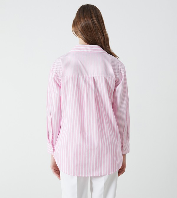 LC Waikiki LC Waikiki - Pink Tunics