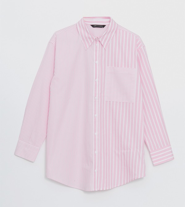 LC Waikiki LC Waikiki - Pink Tunics