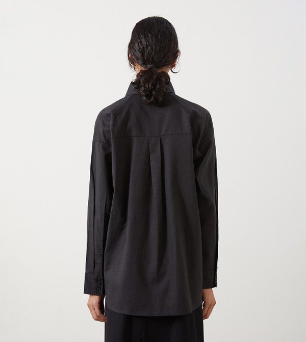 LC Waikiki LC Waikiki - Black Shirts