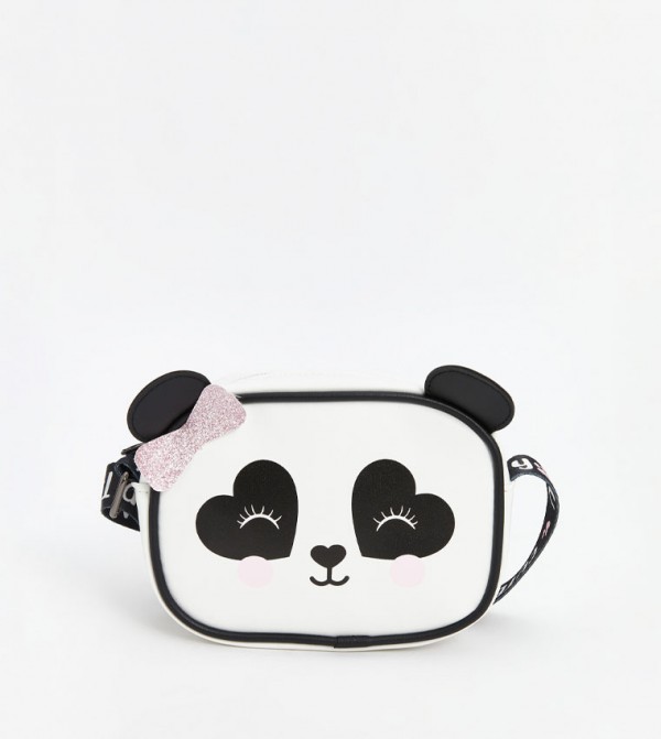 LC Waikiki LC Waikiki - White Shoulder Bag