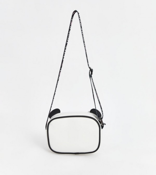 LC Waikiki LC Waikiki - White Shoulder Bag