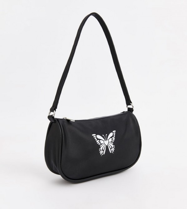 LC Waikiki LC Waikiki - Black Shoulder Bag
