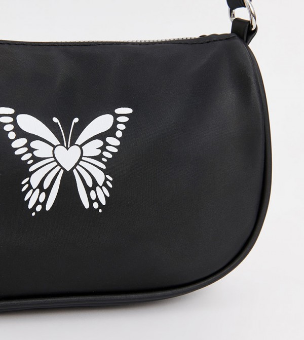 LC Waikiki LC Waikiki - Black Shoulder Bag