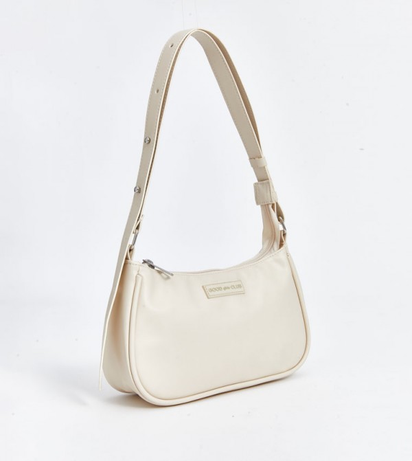 LC Waikiki LC Waikiki - Beige Shoulder Bag