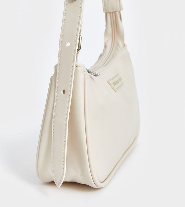 LC Waikiki LC Waikiki - Beige Shoulder Bag