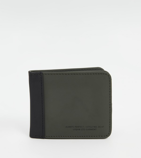 LC Waikiki LC Waikiki - Green Wallets