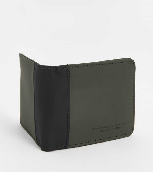 LC Waikiki LC Waikiki - Green Wallets