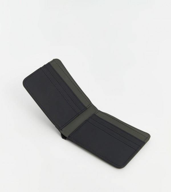 LC Waikiki LC Waikiki - Green Wallets