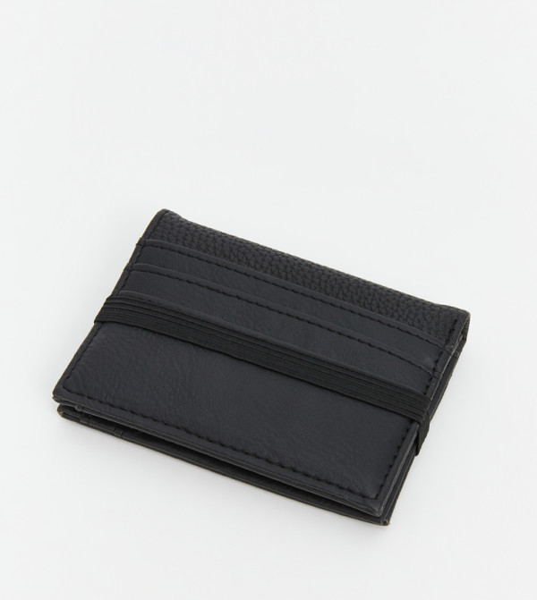 LC Waikiki  Bags - Grey Card Holders