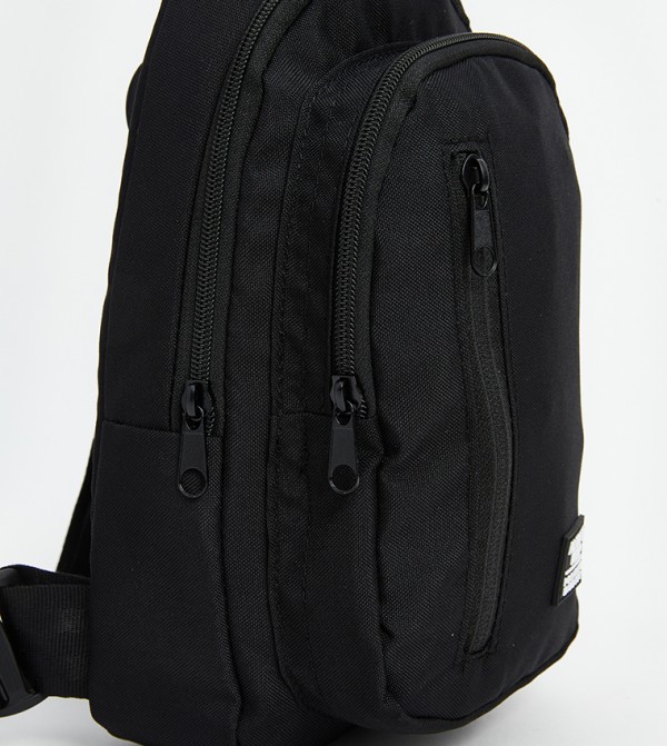 اٍل سي واي كيكي  ramadan - أسود كروس 