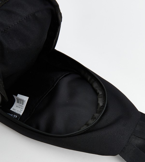 اٍل سي واي كيكي  ramadan - أسود كروس 