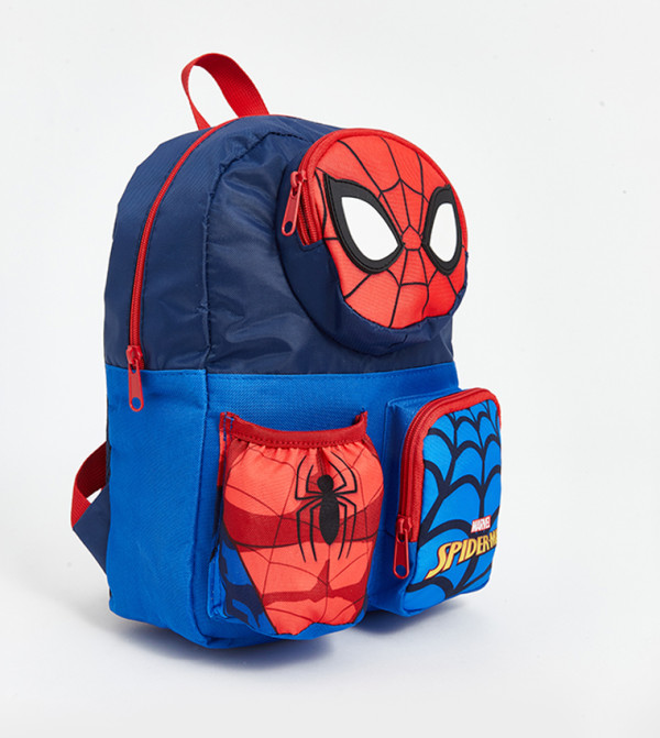 LC Waikiki LC Waikiki - Navy Backpacks