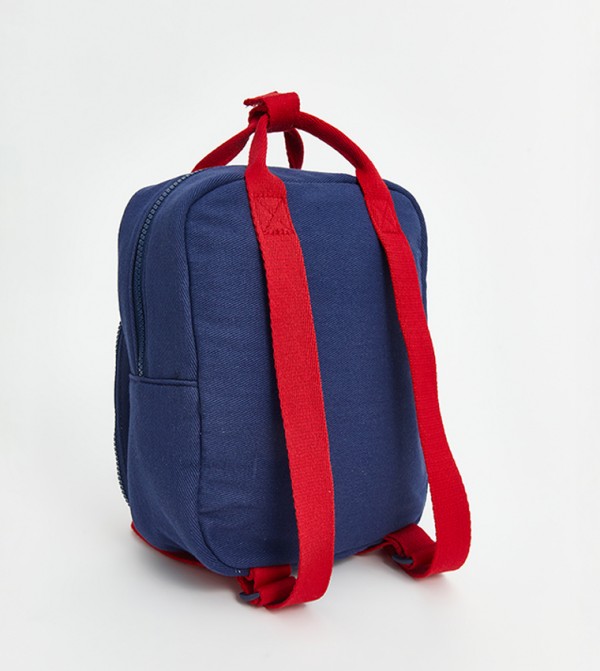 اٍل سي واي كيكي حقائب ظهر - كحلي حقيبة ظهر