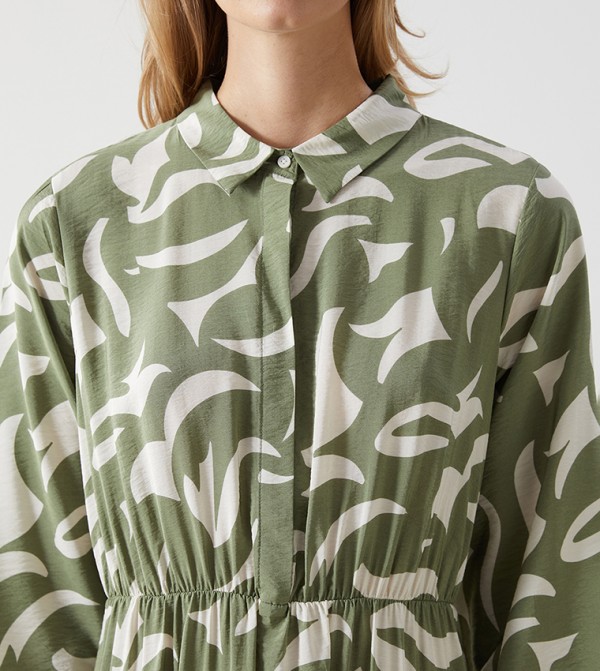 LC Waikiki  Dresses - Multi Midi Dresses