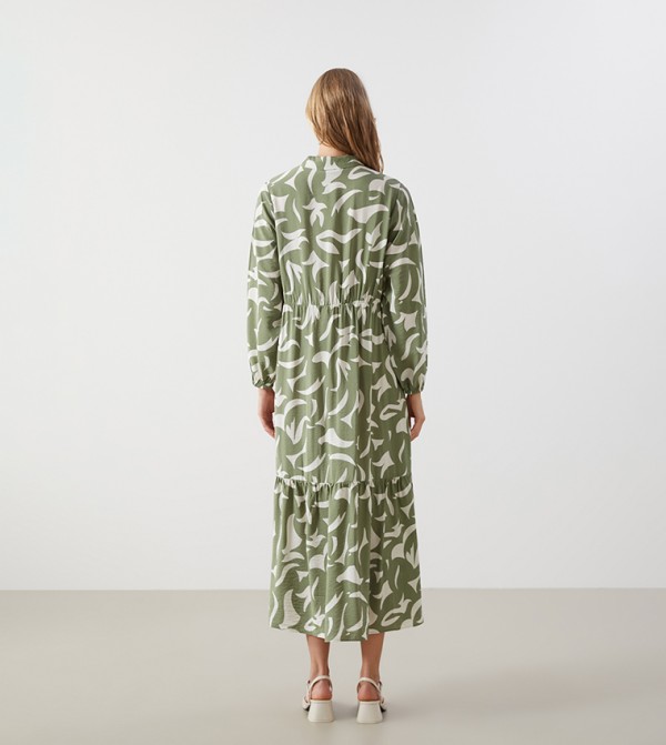 LC Waikiki  Dresses - Multi Midi Dresses