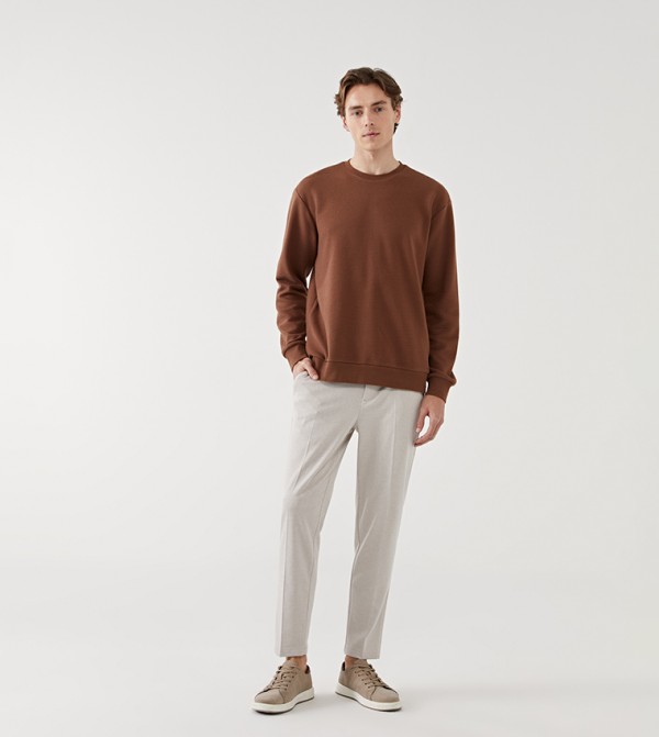 LC Waikiki LC Waikiki - Beige Casual Pants