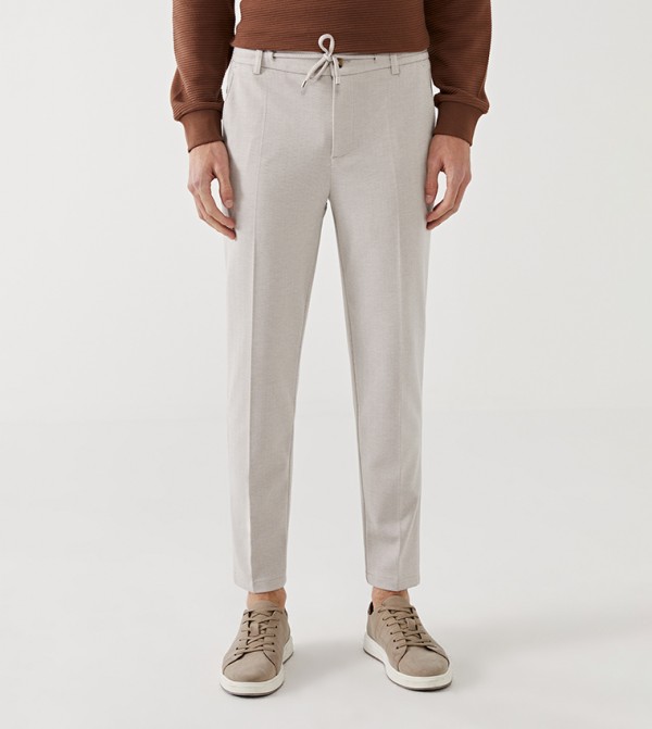 LC Waikiki LC Waikiki - Beige Casual Pants