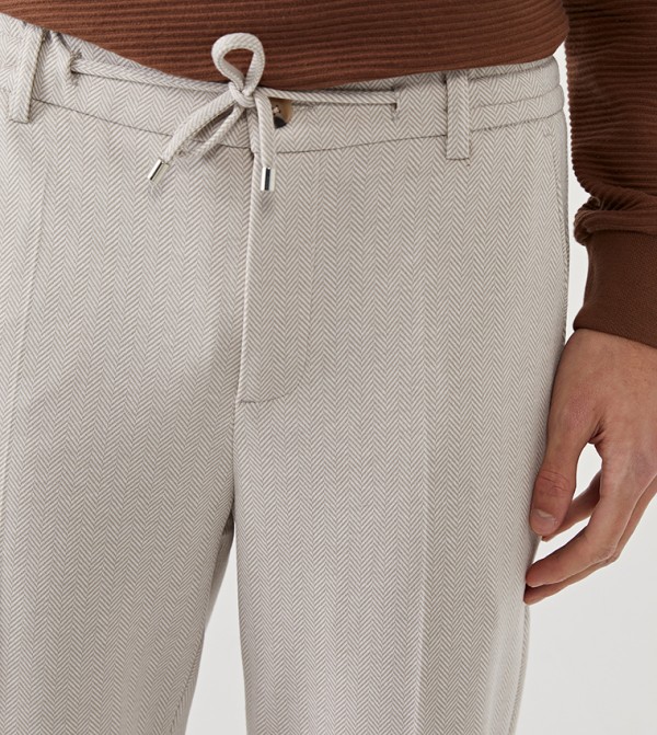 LC Waikiki LC Waikiki - Beige Casual Pants
