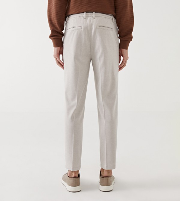 LC Waikiki LC Waikiki - Beige Casual Pants