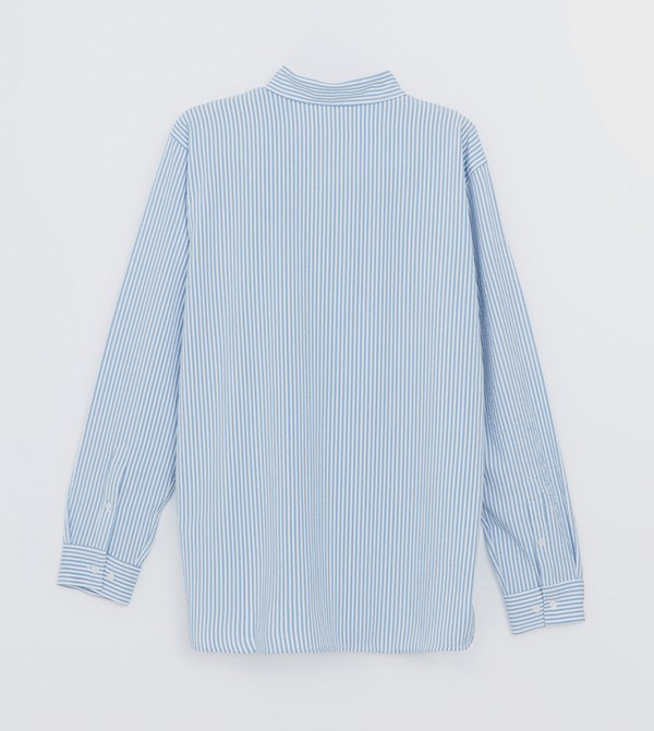 LC Waikiki LC Waikiki - Blue Long Sleeves