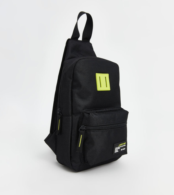 اٍل سي واي كيكي اٍل سي واي كيكي - أسود كروس 