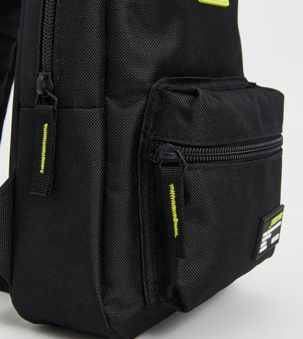 اٍل سي واي كيكي اٍل سي واي كيكي - أسود كروس 