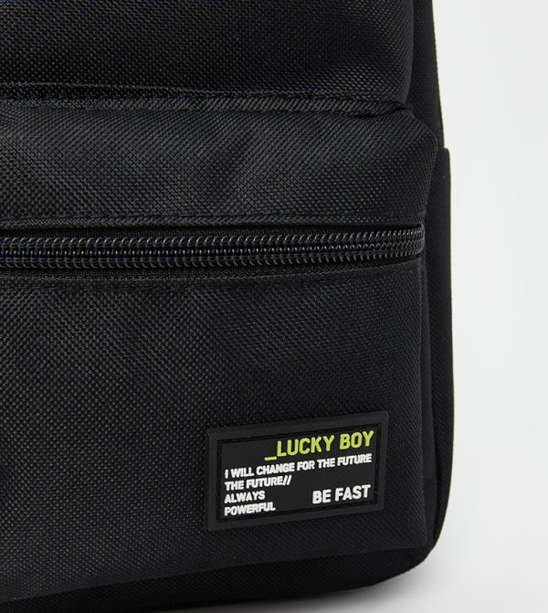 اٍل سي واي كيكي اٍل سي واي كيكي - أسود كروس 