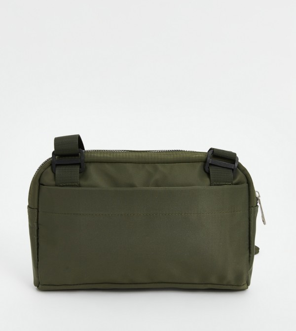 LC Waikiki  Cross Body & Sling Bags - Khaki Cross Body & Sling Bags