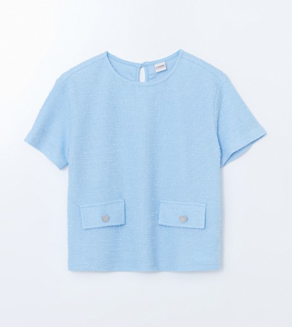 LC Waikiki  Sets - Blue clothing sets