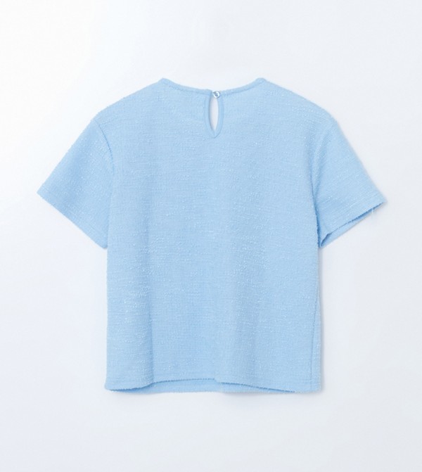 LC Waikiki  Sets - Blue clothing sets