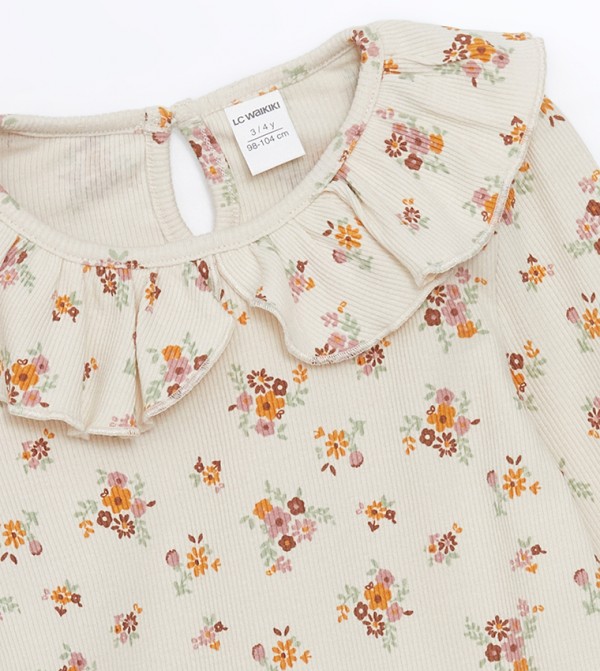 LC Waikiki  Topwear - Multi Tops