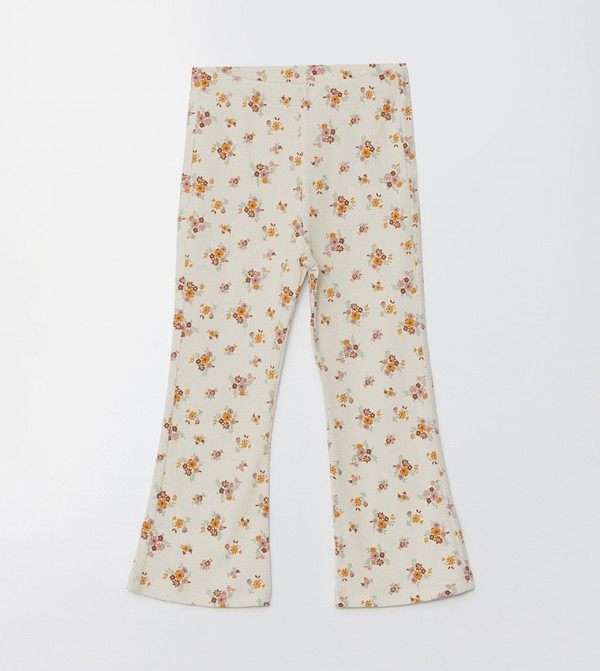 LC Waikiki  Bottomwear - Multi leggings