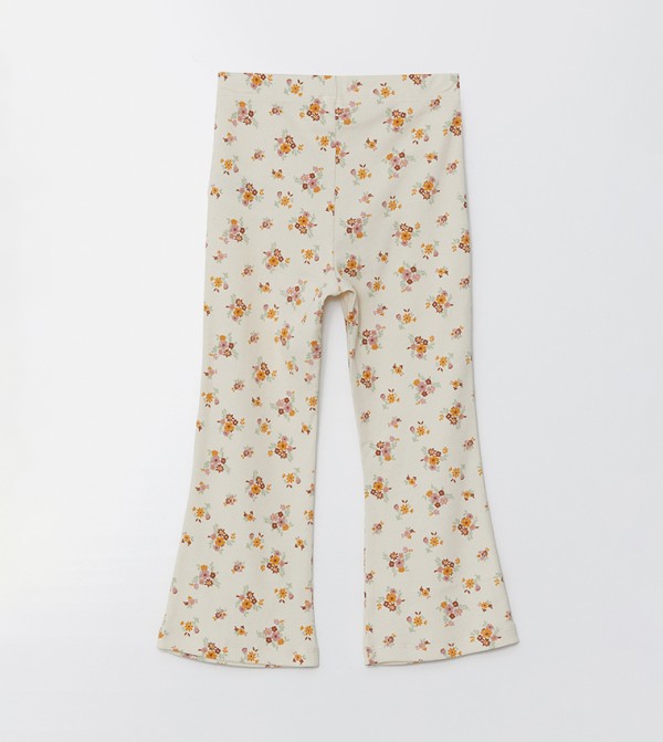 LC Waikiki  Bottomwear - Multi leggings