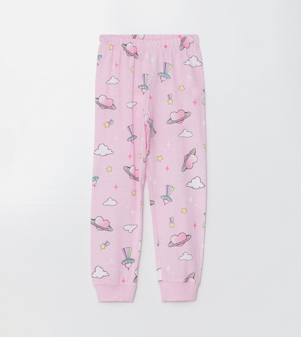 LC Waikiki LC Waikiki - Multi Top & Pyjama Sets