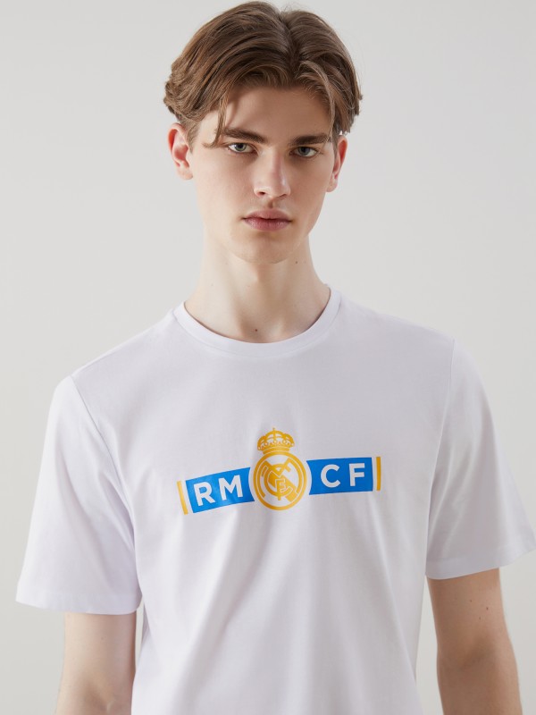 LC Waikiki  Sportswear - White T-Shirts & Vests