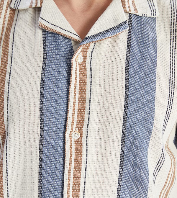 LC Waikiki  Shirts - Multi Short Sleeves
